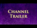 StardustCreations Channel Trailer 🌠