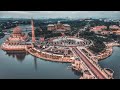 PUTRAJAYA MALAYSIA [4K]