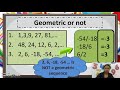 MATH10 WEEK3 GEOMETRIC SEQUENCE