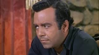 BONANZA s. 6, ep. 6 / EN - whole series