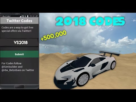 Roblox Vehicle Simulator Codes Money Www Picswe Com - new vehicle simulator money codes ifcec videostube jpg 480x360 roblox vehicle simulator codes money