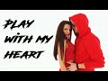 LIMIC & Jamie Avenue - PLAY WITH MY HEART(official video)