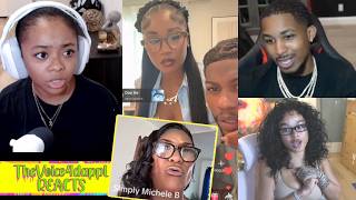 Skai Jackson Upset After Being EXP0$ED 🤬 DDG Clear Up Rumor 🤬 CJ SO COOL MOM EXP0$ED Truth