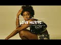 Afrobeat x Llona x Victony x Young Jonn “LOVE HURTS