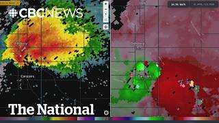 Environment Canada radar changes spark concern