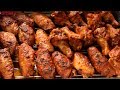 Butter Chicken Wings (Murgh Makhni Wings) | Keto Recipes | Headbanger's Kitchen Butter Chicken Wings (Murgh Makhni Wings) | Keto Recipes | Headbanger's Kitchen