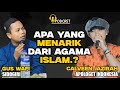 Sekolah Metodologi Debat VS Siliwa (Syi'ah, Liberal Dan Wahabi)⁉️ Bersama Team apologet Indonesia