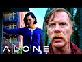 Alone (2020) Psychological Thriller | Full HD Movie | Jules Willcox | Marc Menchaca | Anthony Heald