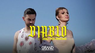 Jovana Tipsin \u0026 Mario Mioc - Diablo - (Official Video 2018)