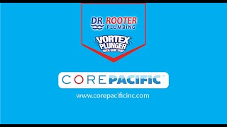 Dr Rooter Vortex Plunger Quick Instructions Video