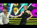 il jive di federica pellegrini e angelo madonia ballando con le stelle 28 09 2024