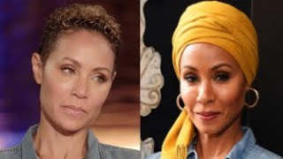 Prayers Up: Jada Pinkett Smith Was Rushed To Hospital After Suffering From Serious Disease