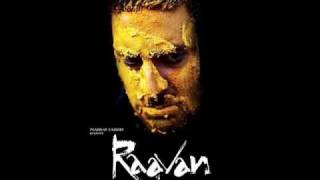 Raavan Promo Song Beera Beera Beera Beera.