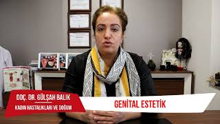 Genital Estetik Nedir? | Genital Estetik Operasyonları Nasıl Yapılır? | Medical Park