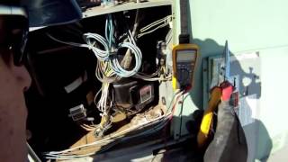 How to use a Fluke 116 HVAC Meter  Cooling + Heating