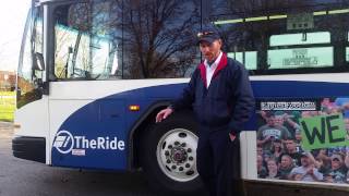 Class B CDL Pre-Trip Inspection AAATA