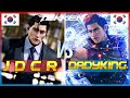 Tekken 8 ▰ JDCR (Dragunov) Vs DaddyKing (Claudio) ▰ Ranked Matches