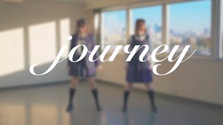 【プロセカ】Journey【踊ってみた】