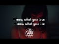 John Lynx - Everything you need (Lyrics) (ft. Mickey Shiloh)