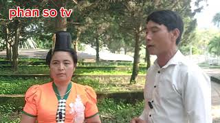 Quàng Lả hát chén gió ngọc Hoa mời quý vị đón xem vui ve nha