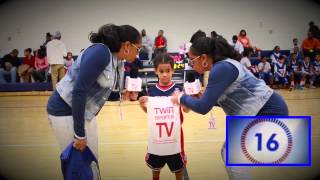 CrossOver 38 #1 Kevin (Dream Chasers Academy DCA 3rd Graders)