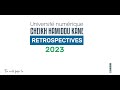 RETROSPECTIVES UN-CHK 2023