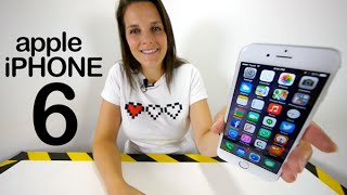 iPhone 6 review en español