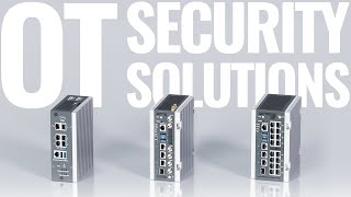 NEXCOM ISA Series Product Introduction