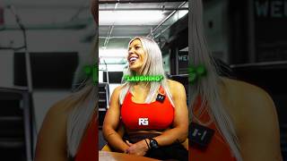 She Laughed at His Bodybuilding Goal… 😳🏋️