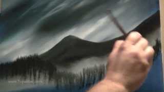 Oil Painting - With Michael Thompson