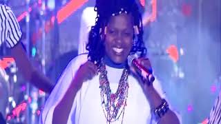 PAMOJA CONCERT 2018 maggy cheruiyot