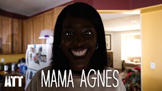 Mama Agnes - Short Horror Film