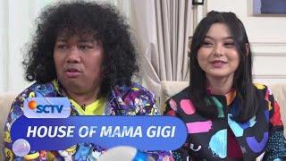 Eksklusif!! Marshel Ceritakan Awal Mula Pernikahannya dengan Cesen Eks JKT48 | House of Mama Gigi