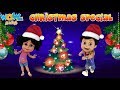 Merry Christmas Fursatganj | தமிழ் கதை | Vir The Robot Boy | WowKidz தமிழ்