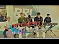 RRI LIVE MUSIK   WITH PICHE & BEM BEM