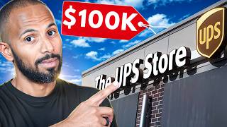 How Much Do UPS Stores Make in 2025? (Costs, Sales, & Fees)