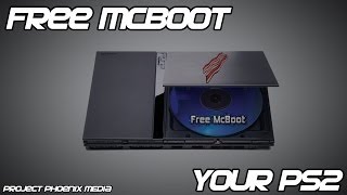 [方法] PlayStation 2 スリム (またはファット) に FMCB をインストールする PS2 愛好家のためのチュートリアル! [CC]