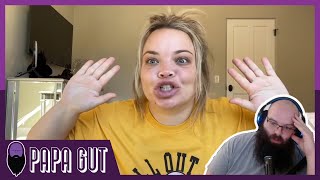 "WARNING!" - Trisha Paytas