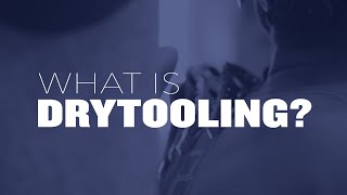 Part 1 – What is Drytooling?