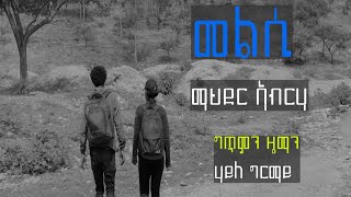 Melsi Sound Track - መልሲ መዐጀቢ ሙዚቓ | Mahder Abrha | ማህደር ኣብርሃ