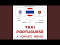 Chapter 2.35 - Thịy - Portukes̄ : Wiṭhī thī̀ s̄mbūrṇ̒