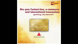 Ways to Enable/Disable your Debit Card_ UBI, OBC, AGBB AND PNB #bankhelpsupportindia