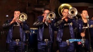 Banda Renovacion - La Barquita "Instrumental" (En Vivo 2016)
