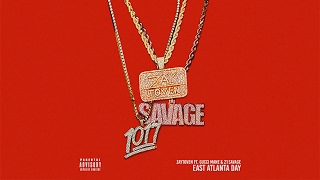 [FREE] Zaytoven Type Beat "East Atlanta Day" | Gucci Mane x 21 Savage Type Instrumental