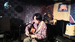 山本慎太郎＠エルトピート20150705sun