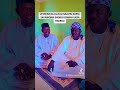 ziyarar da al kali saluhu zaria yakawoma sheikh usman kusfa rigirigi na manzon allah saw