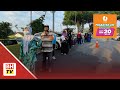 PRN Johor: Proses pengundian berjalan lancar