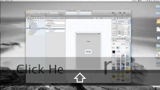 Xcode Tutorials - Textfields