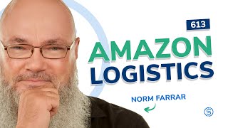 Streamlined Logistics and AI for Amazon Sellers | SSP #613