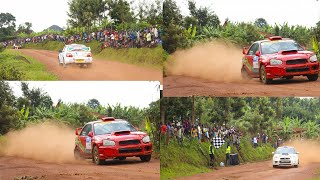 🚘HUYE RALLY 2023,RWANDA